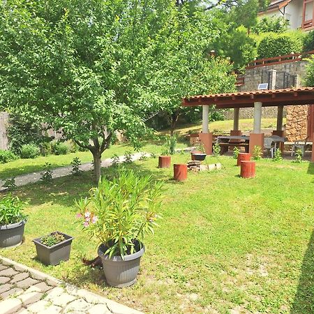 Balcsi1 Apartment Balatonfuzfo Exterior photo